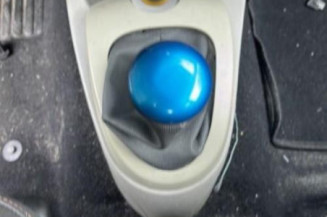 Malle/Hayon arriere RENAULT TWINGO 2