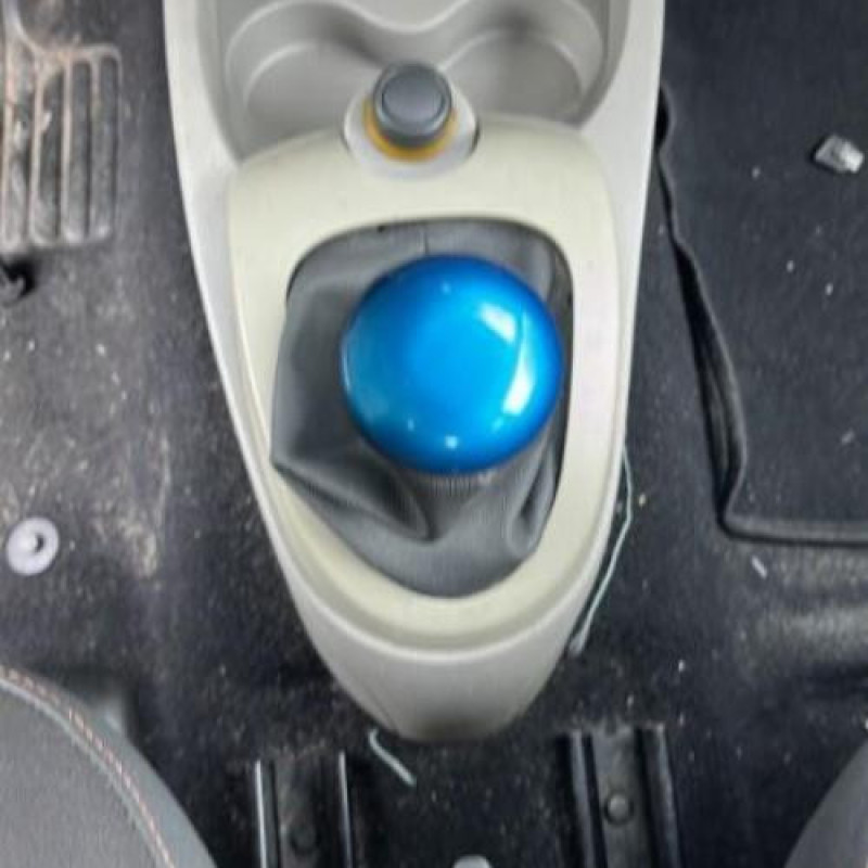 Malle/Hayon arriere RENAULT TWINGO 2 Photo n°20