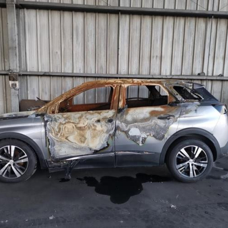 Crosse arriere droit PEUGEOT 3008 2 Photo n°6