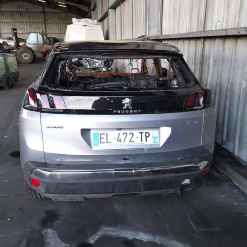 Crosse arriere droit PEUGEOT 3008 2 Photo n°7