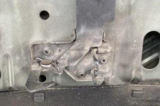 Capot SEAT IBIZA 3
