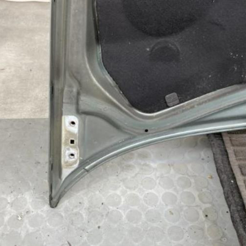 Capot SEAT IBIZA 3 Photo n°7