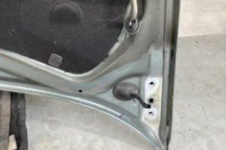 Capot SEAT IBIZA 3