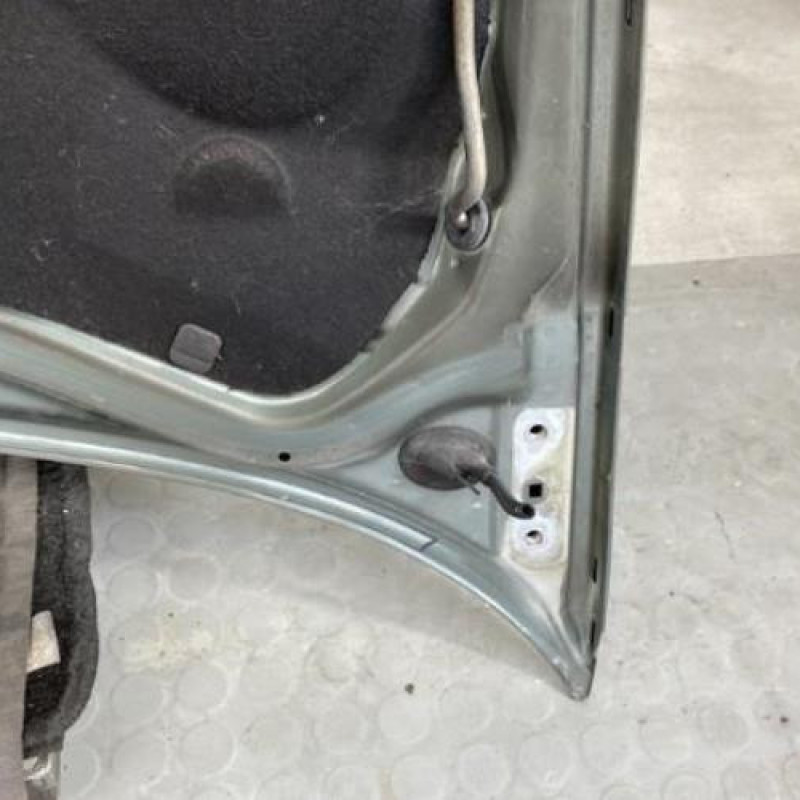 Capot SEAT IBIZA 3 Photo n°8