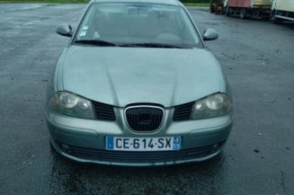 Capot SEAT IBIZA 3