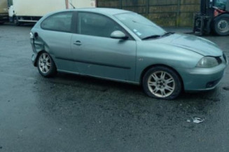 Capot SEAT IBIZA 3