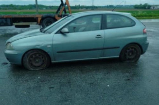 Capot SEAT IBIZA 3