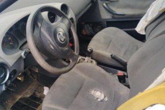 Capot SEAT IBIZA 3
