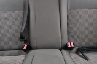 Capot SEAT IBIZA 3