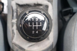Capot SEAT IBIZA 3