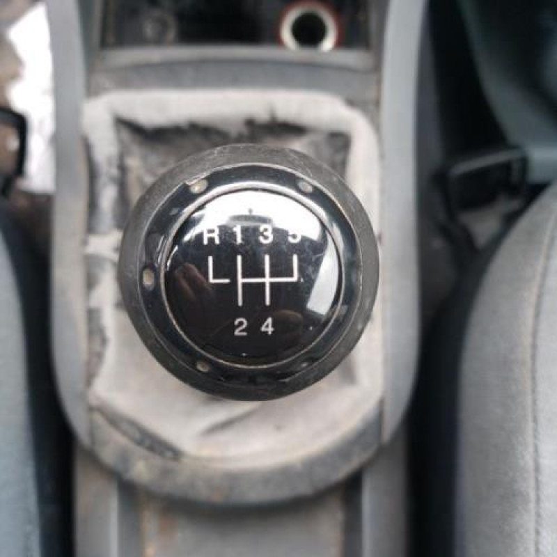 Capot SEAT IBIZA 3 Photo n°16