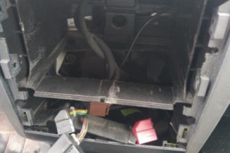 Capot SEAT IBIZA 3