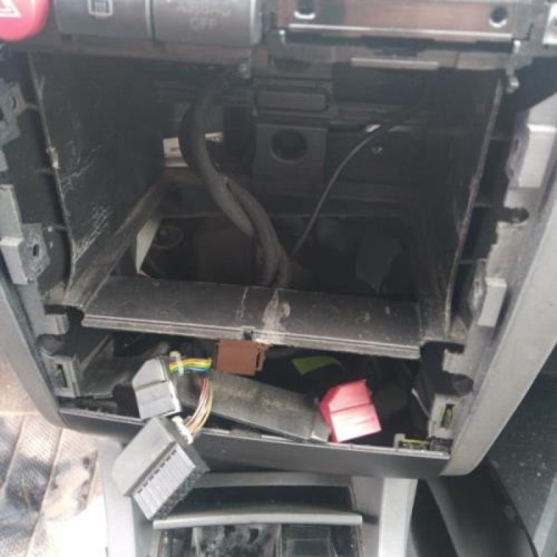 Capot SEAT IBIZA 3 Photo n°17