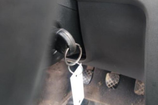 Capot SEAT IBIZA 3