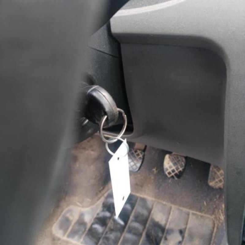 Capot SEAT IBIZA 3 Photo n°18