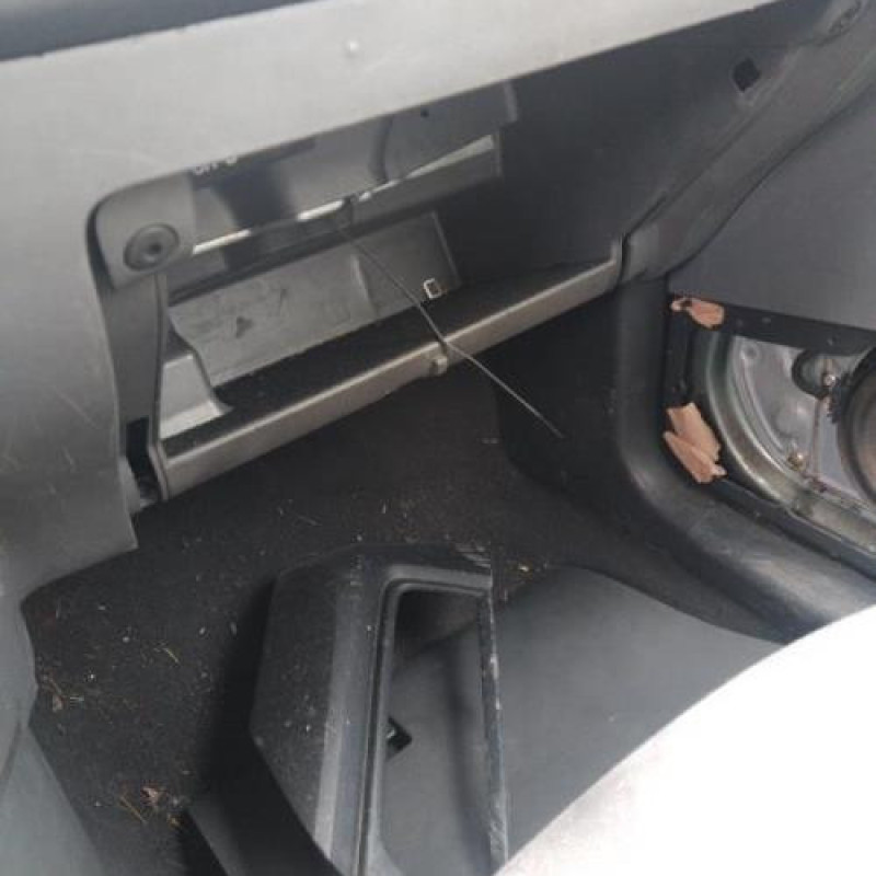 Capot SEAT IBIZA 3 Photo n°20
