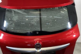 Malle/Hayon arriere FIAT 500X Photo n°1