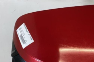 Malle/Hayon arriere FIAT 500X