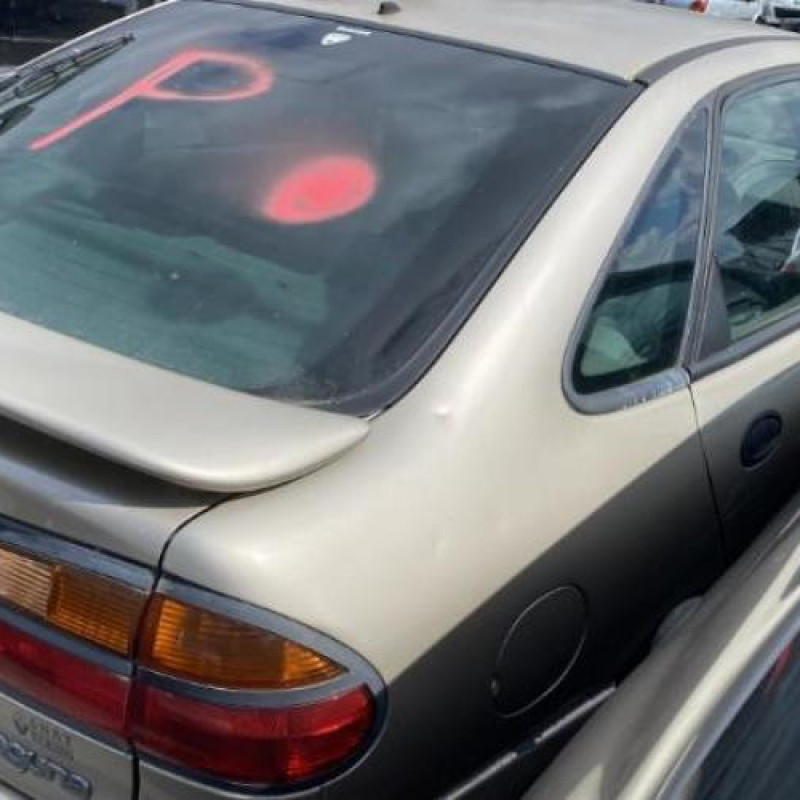 Leve vitre electrique arriere droit RENAULT LAGUNA 1 Photo n°4