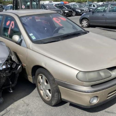 Leve vitre electrique avant droit RENAULT LAGUNA 1 Photo n°1