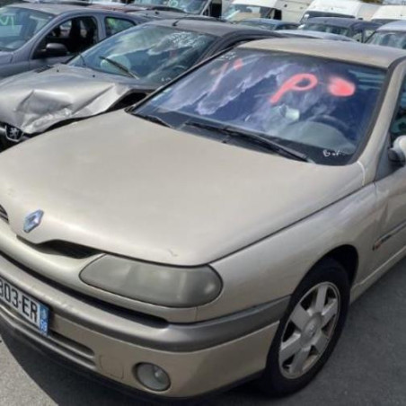 Leve vitre electrique avant droit RENAULT LAGUNA 1