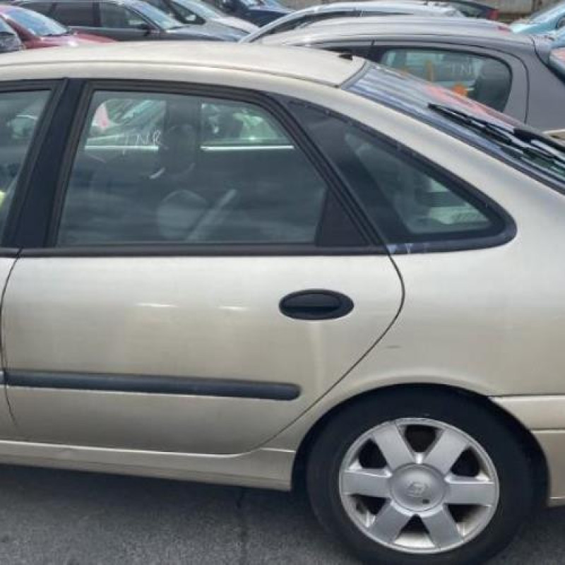 Leve vitre electrique avant droit RENAULT LAGUNA 1 Photo n°6