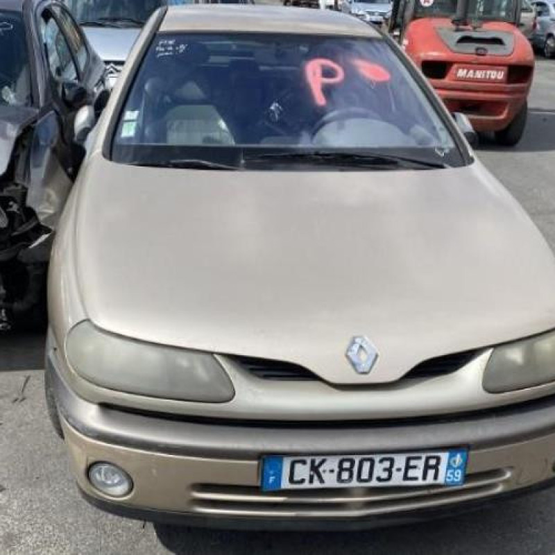 Leve vitre electrique avant droit RENAULT LAGUNA 1 Photo n°8