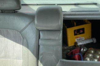 Leve vitre electrique avant droit RENAULT LAGUNA 1