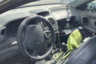 Leve vitre electrique avant droit RENAULT LAGUNA 1