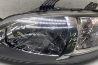 Optique avant principal gauche (feux)(phare) CHEVROLET LACETTI Photo n°1