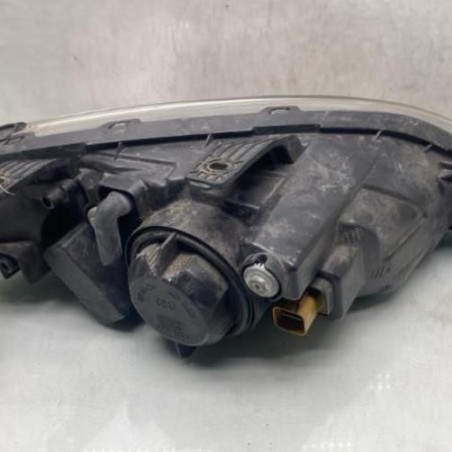 Optique avant principal gauche (feux)(phare) CHEVROLET LACETTI 1