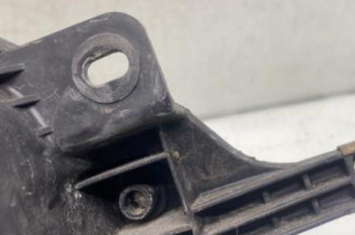 Optique avant principal gauche (feux)(phare) CHEVROLET LACETTI 1