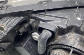 Optique avant principal gauche (feux)(phare) CHEVROLET LACETTI 1