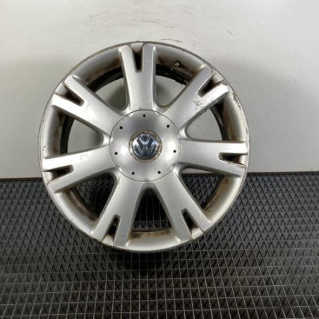 Jante VOLKSWAGEN TOUAREG 1 Photo n°1