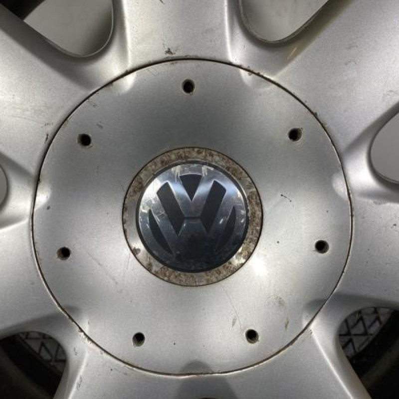 Jante VOLKSWAGEN TOUAREG 1 Photo n°2