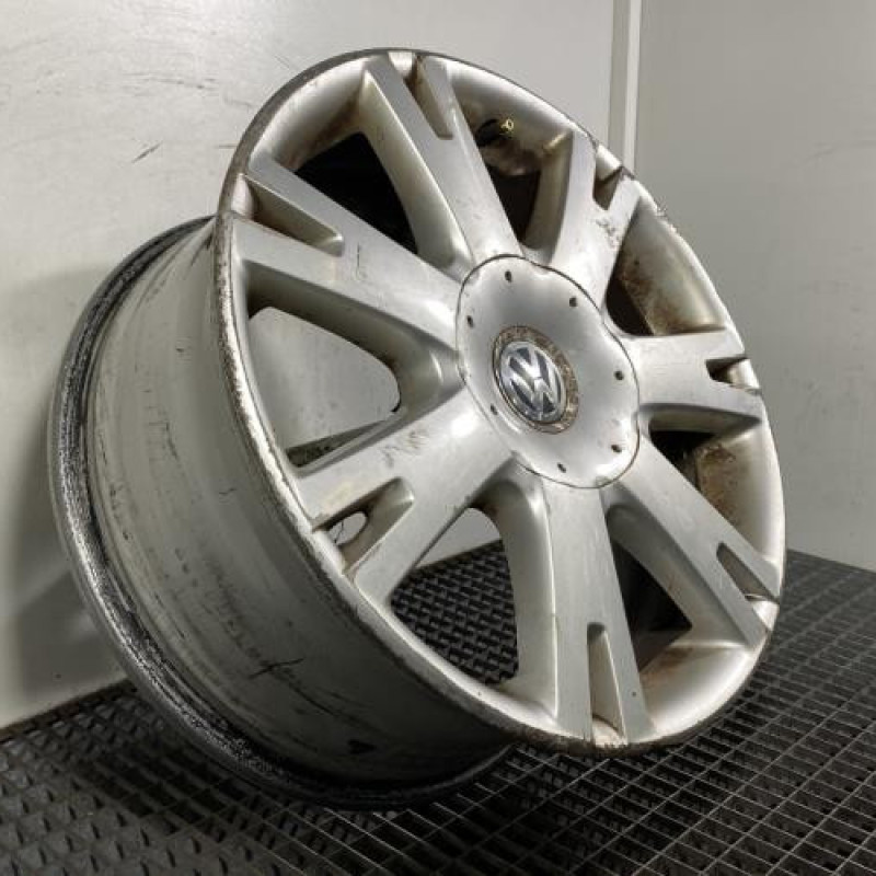 Jante VOLKSWAGEN TOUAREG 1 Photo n°3