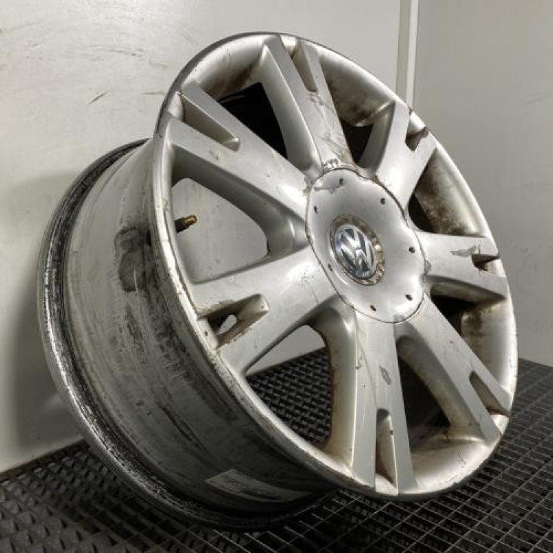 Jante VOLKSWAGEN TOUAREG 1 Photo n°3