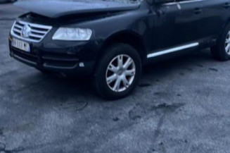 Jante VOLKSWAGEN TOUAREG 1