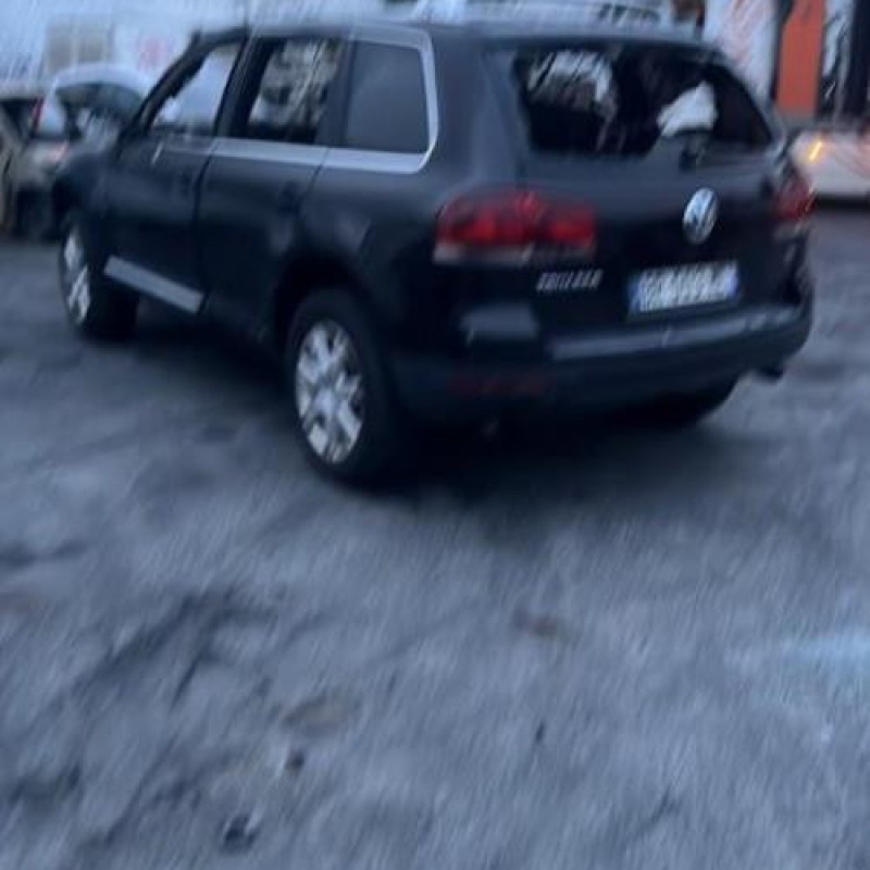 Jante VOLKSWAGEN TOUAREG 1 Photo n°7