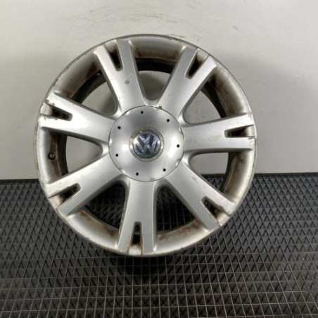 Jante VOLKSWAGEN TOUAREG 1 Photo n°1