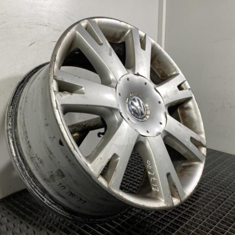 Jante VOLKSWAGEN TOUAREG 1 Photo n°3