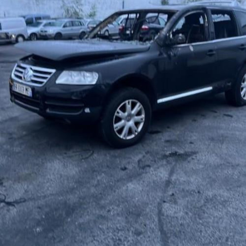 Jante VOLKSWAGEN TOUAREG 1 Photo n°4