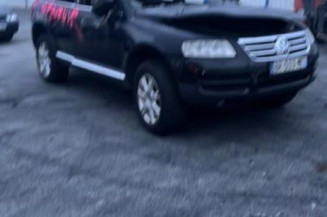 Jante VOLKSWAGEN TOUAREG 1