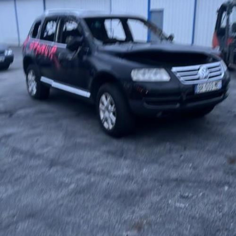 Jante VOLKSWAGEN TOUAREG 1 Photo n°5