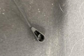 Plage arriere RENAULT MEGANE 3