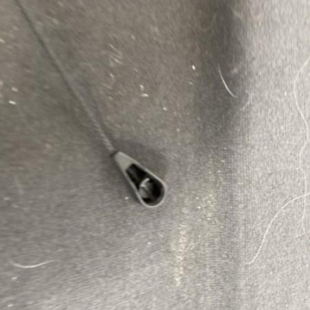 Plage arriere RENAULT MEGANE 3