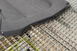Plage arriere RENAULT MEGANE 3