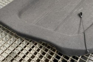 Plage arriere RENAULT MEGANE 3
