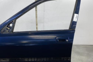 Porte avant gauche PEUGEOT 406 Photo n°1