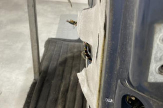 Porte avant gauche PEUGEOT 406